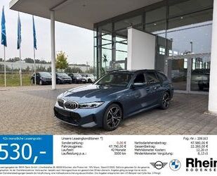 BMW 330 Gebrauchtwagen