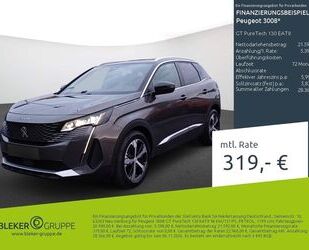 Peugeot 3008 Gebrauchtwagen