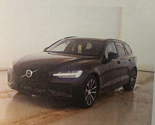 Volvo V60 Gebrauchtwagen