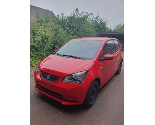 Seat Mii Gebrauchtwagen
