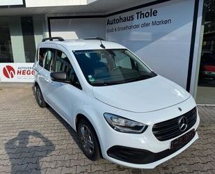 Mercedes-Benz Citan Gebrauchtwagen