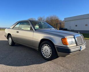 Mercedes-Benz CE 230 Gebrauchtwagen