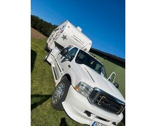 Ford F 350 Gebrauchtwagen