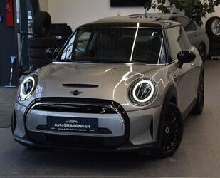 Mini Cooper SE Gebrauchtwagen