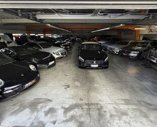 Suzuki Swift Gebrauchtwagen