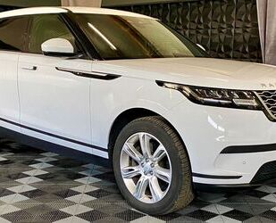 Land Rover Range Rover Velar Gebrauchtwagen