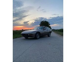 Porsche 924 Gebrauchtwagen