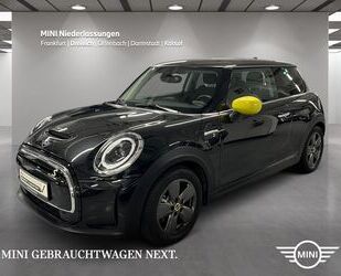 Mini Cooper SE Gebrauchtwagen