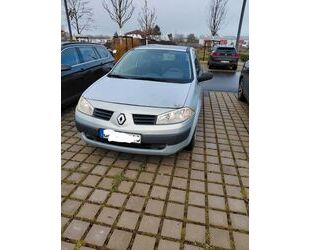 Renault Megane Gebrauchtwagen