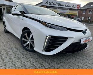 Toyota Mirai Gebrauchtwagen