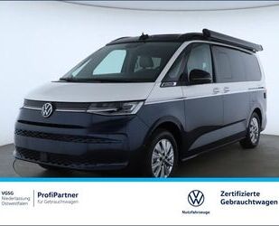 VW T7 California Gebrauchtwagen