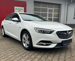 Opel Opel Insignia B Grand Sport Edition Aut. TÜV NEU Gebrauchtwagen