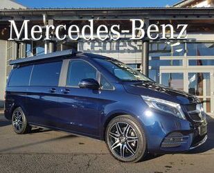 Mercedes-Benz V 300 Gebrauchtwagen
