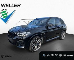 BMW X3 M40 Gebrauchtwagen