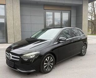 Mercedes-Benz B 180 Gebrauchtwagen