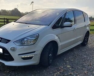 Ford S-Max Gebrauchtwagen