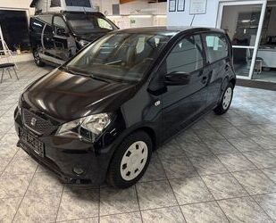 Seat Mii Gebrauchtwagen