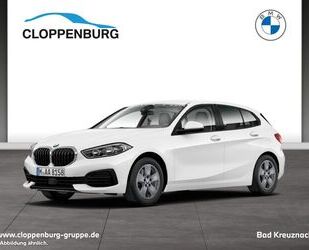 BMW 116 Gebrauchtwagen