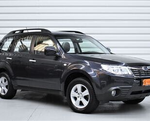 Subaru Forester Gebrauchtwagen