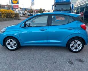 Hyundai i10 Gebrauchtwagen