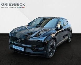 Volvo EX30 Gebrauchtwagen