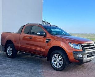 Ford Ranger Gebrauchtwagen