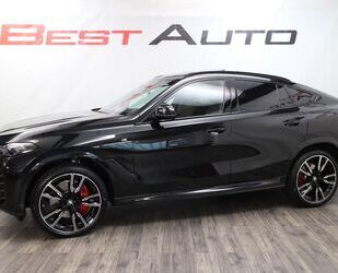 BMW X6 Gebrauchtwagen