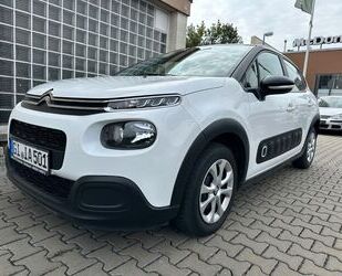 Citroen C3 Gebrauchtwagen