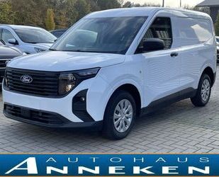 Ford Transit Courier Gebrauchtwagen