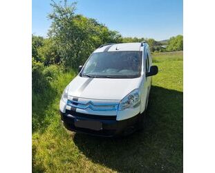 Citroen Berlingo Gebrauchtwagen