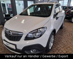 Opel Mokka Gebrauchtwagen