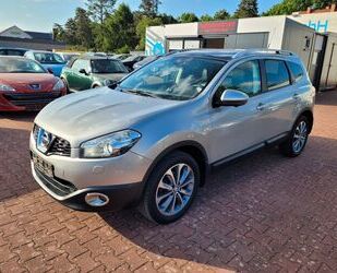 Nissan Qashqai+2 Gebrauchtwagen