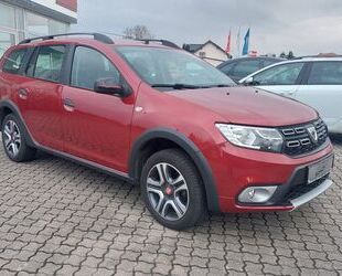 Dacia Logan Gebrauchtwagen