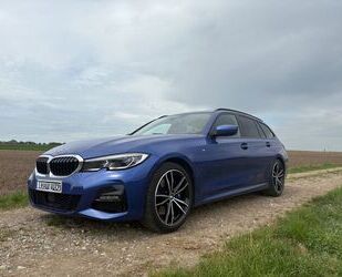 BMW 330 Gebrauchtwagen
