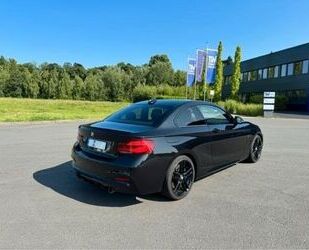 BMW M240i Gebrauchtwagen