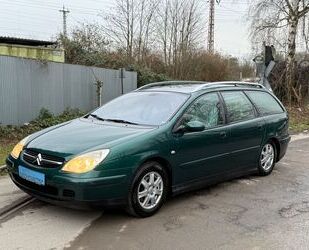 Citroen C5 Gebrauchtwagen