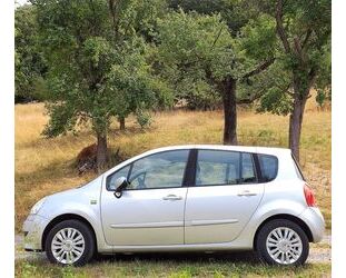 Renault Modus Gebrauchtwagen