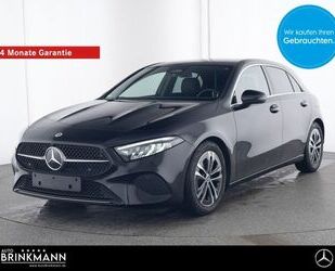 Mercedes-Benz A 220 Gebrauchtwagen