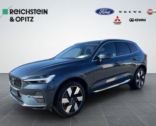 Volvo XC60 Gebrauchtwagen