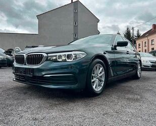 BMW 530 Gebrauchtwagen