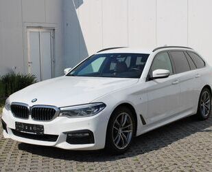 BMW 520 Gebrauchtwagen