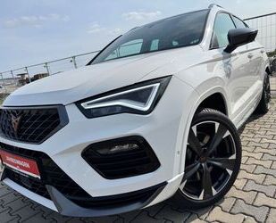 Cupra Ateca Gebrauchtwagen