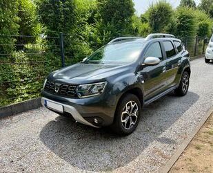 Dacia Duster Gebrauchtwagen
