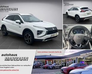 Mitsubishi Eclipse Cross Gebrauchtwagen