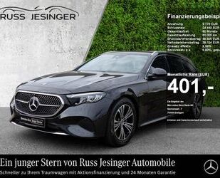 Mercedes-Benz E 200 Gebrauchtwagen
