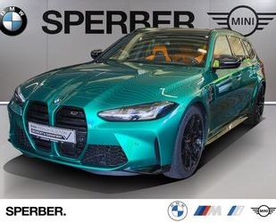 BMW M3 Gebrauchtwagen