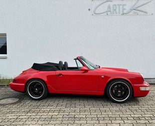 Porsche 964 Gebrauchtwagen