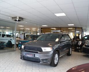 Dodge Durango Gebrauchtwagen