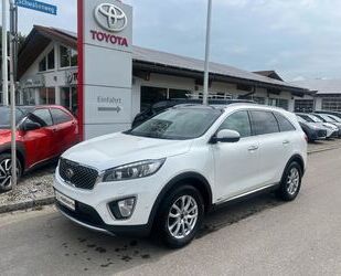 Kia Sorento Gebrauchtwagen