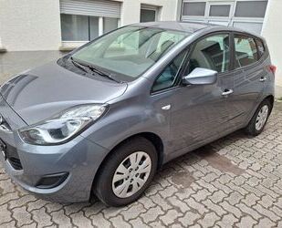 Hyundai ix20 Gebrauchtwagen